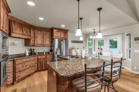 Tiny photo for 816 N 2700 W, Layton, UT 84041 (MLS # 2147868)