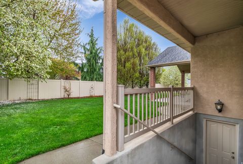 Tiny photo for 816 N 2700 W, Layton, UT 84041 (MLS # 2147868)