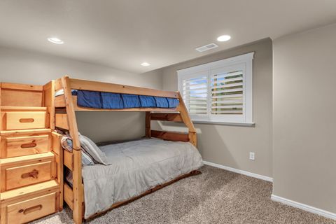 Tiny photo for 816 N 2700 W, Layton, UT 84041 (MLS # 2147868)