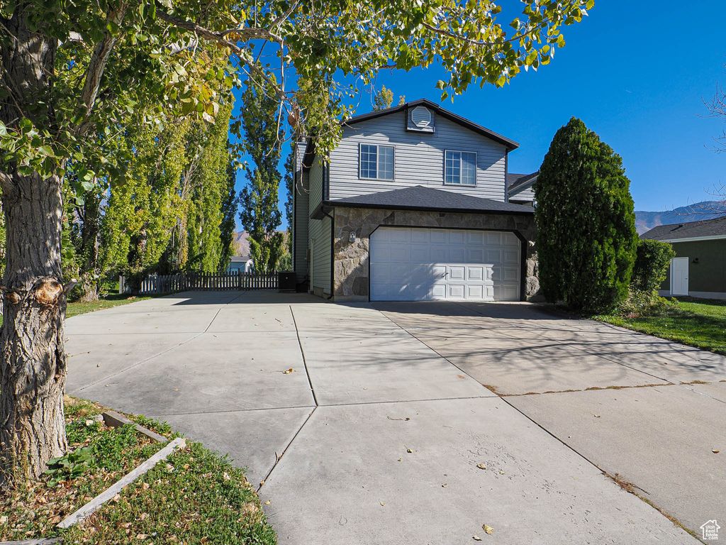 Photo of 133 N LAKEVIEW Dr W #39, Stansbury Park, UT 84074 (MLS # 2119593)