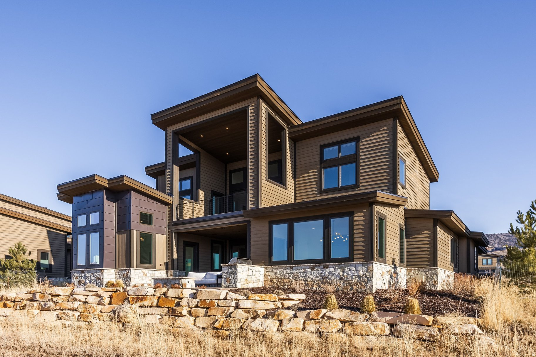 RED LEDGES - Residential
