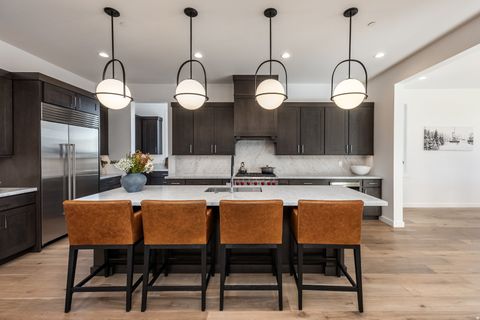 Tiny photo for 1746 E THOMPSON PEAK CIR, Heber City, UT 84032 (MLS # 2132677)