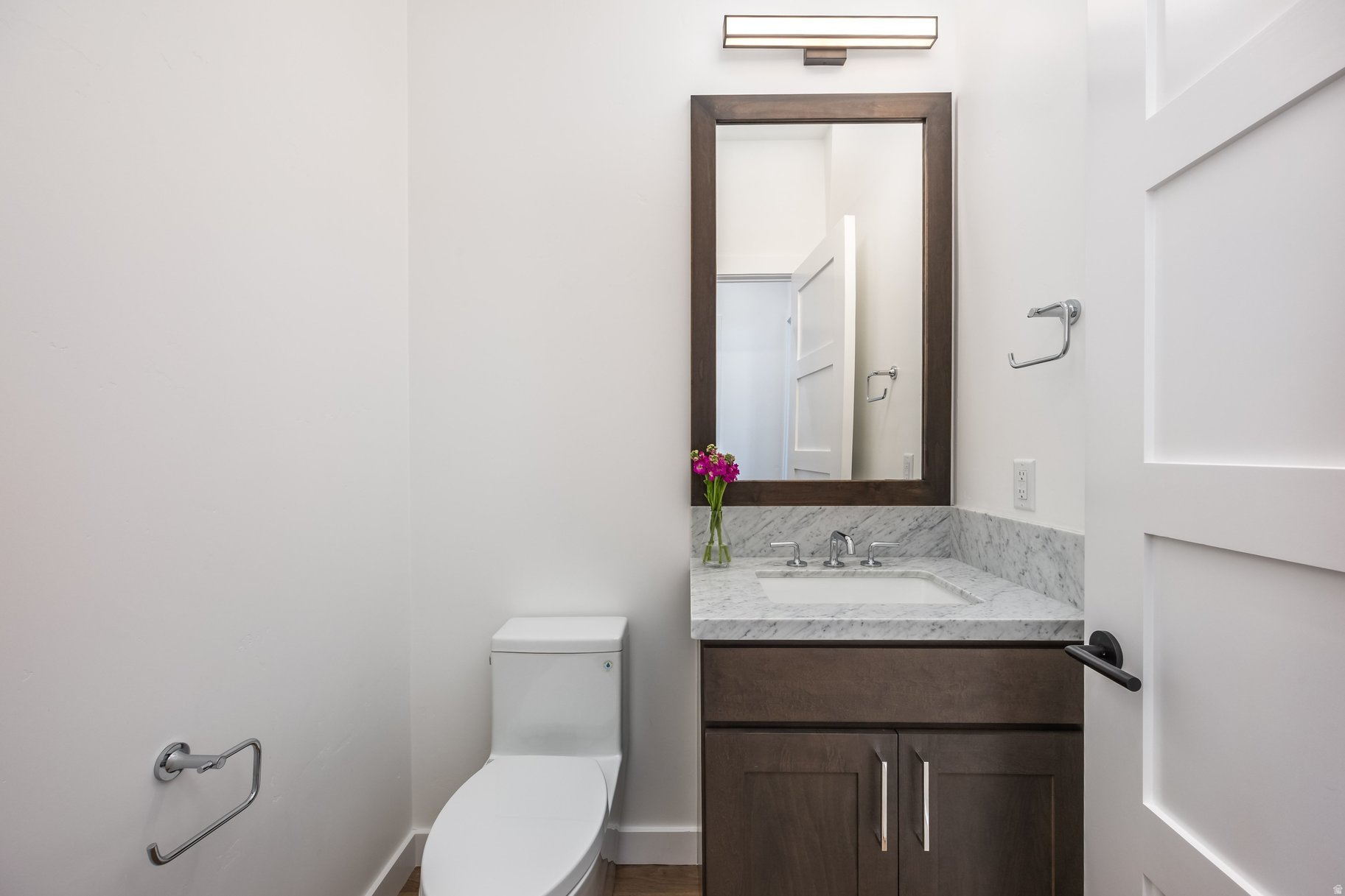 RED LEDGES - Residential