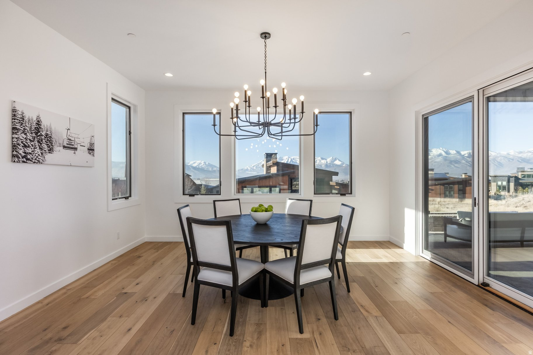 RED LEDGES - Residential