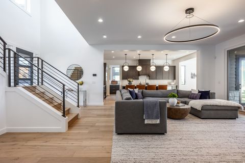 Tiny photo for 1746 E THOMPSON PEAK CIR, Heber City, UT 84032 (MLS # 2132677)