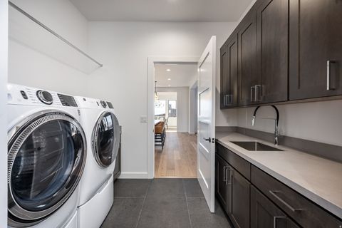 Tiny photo for 1746 E THOMPSON PEAK CIR, Heber City, UT 84032 (MLS # 2132677)