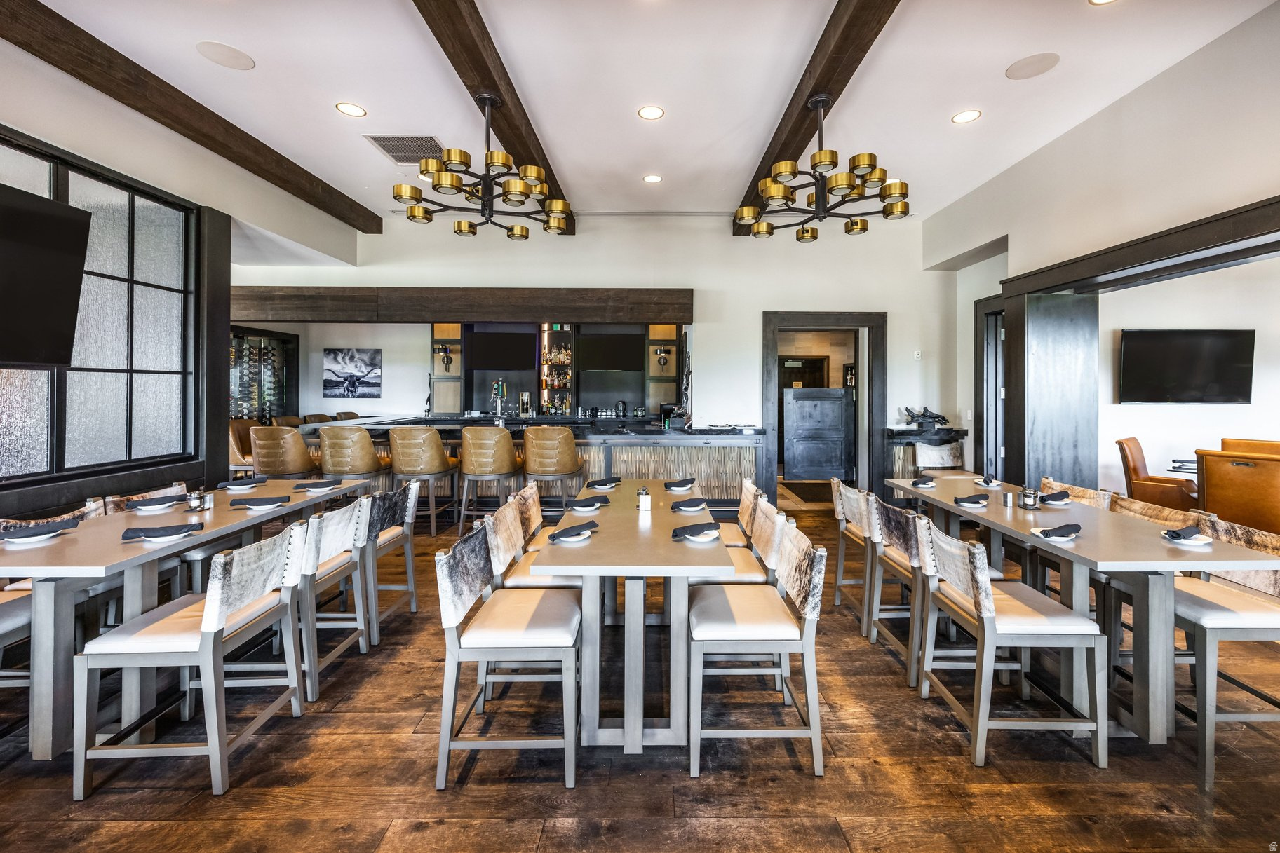 RED LEDGES - Residential