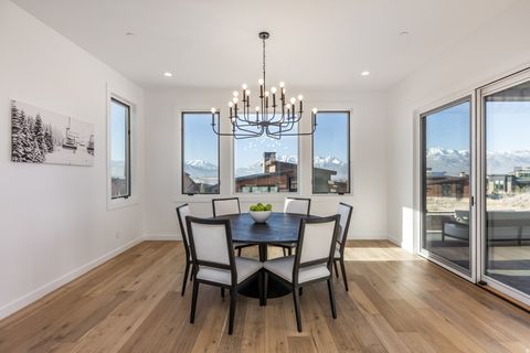 Tiny photo for 1746 E THOMPSON PEAK CIR, Heber City, UT 84032 (MLS # 2132677)