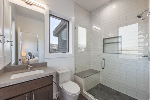 Tiny photo for 1746 E THOMPSON PEAK CIR, Heber City, UT 84032 (MLS # 2132677)