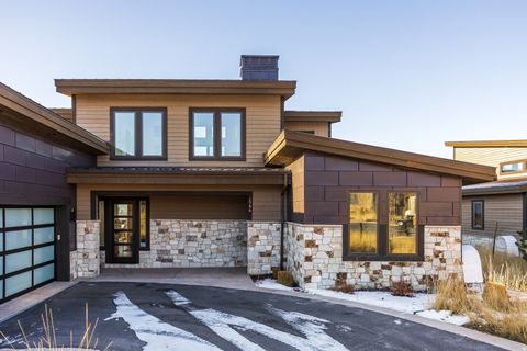 Tiny photo for 1746 E THOMPSON PEAK CIR, Heber City, UT 84032 (MLS # 2132677)
