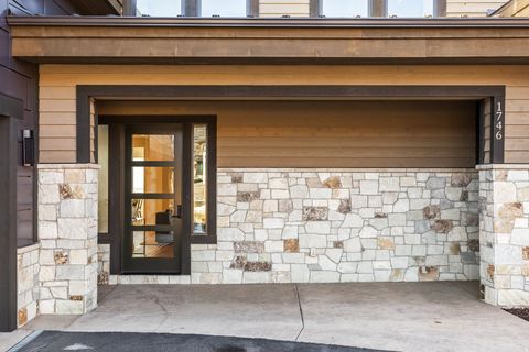 Tiny photo for 1746 E THOMPSON PEAK CIR, Heber City, UT 84032 (MLS # 2132677)