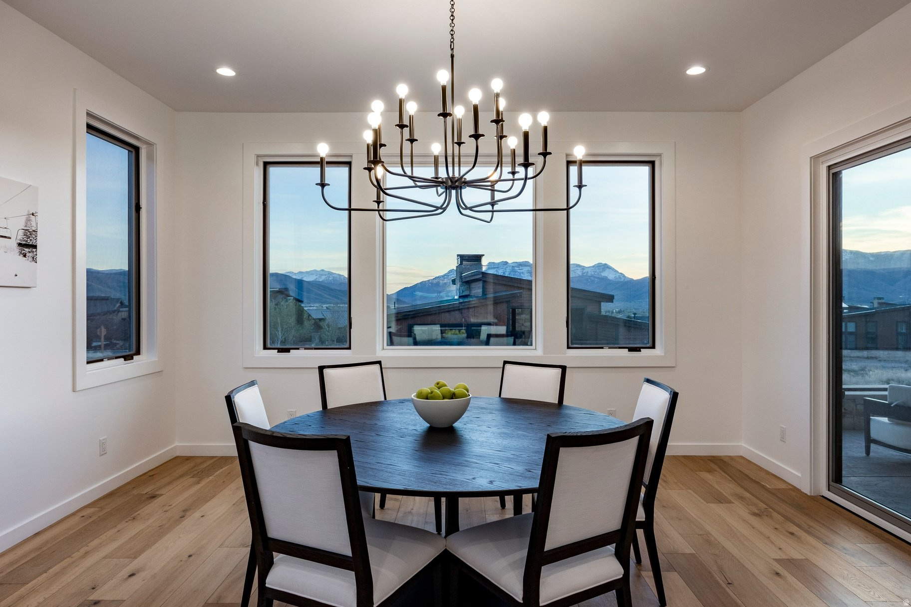 RED LEDGES - Residential