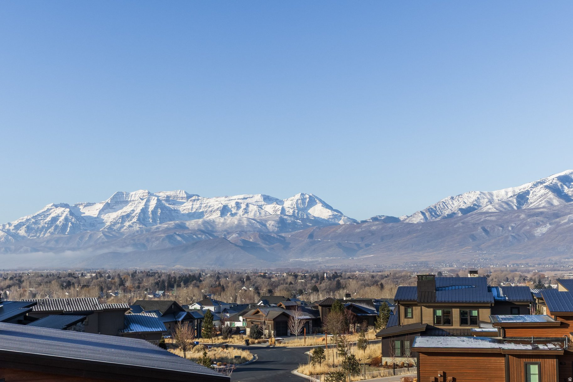 RED LEDGES - Residential