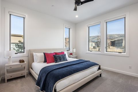 Tiny photo for 1746 E THOMPSON PEAK CIR, Heber City, UT 84032 (MLS # 2132677)