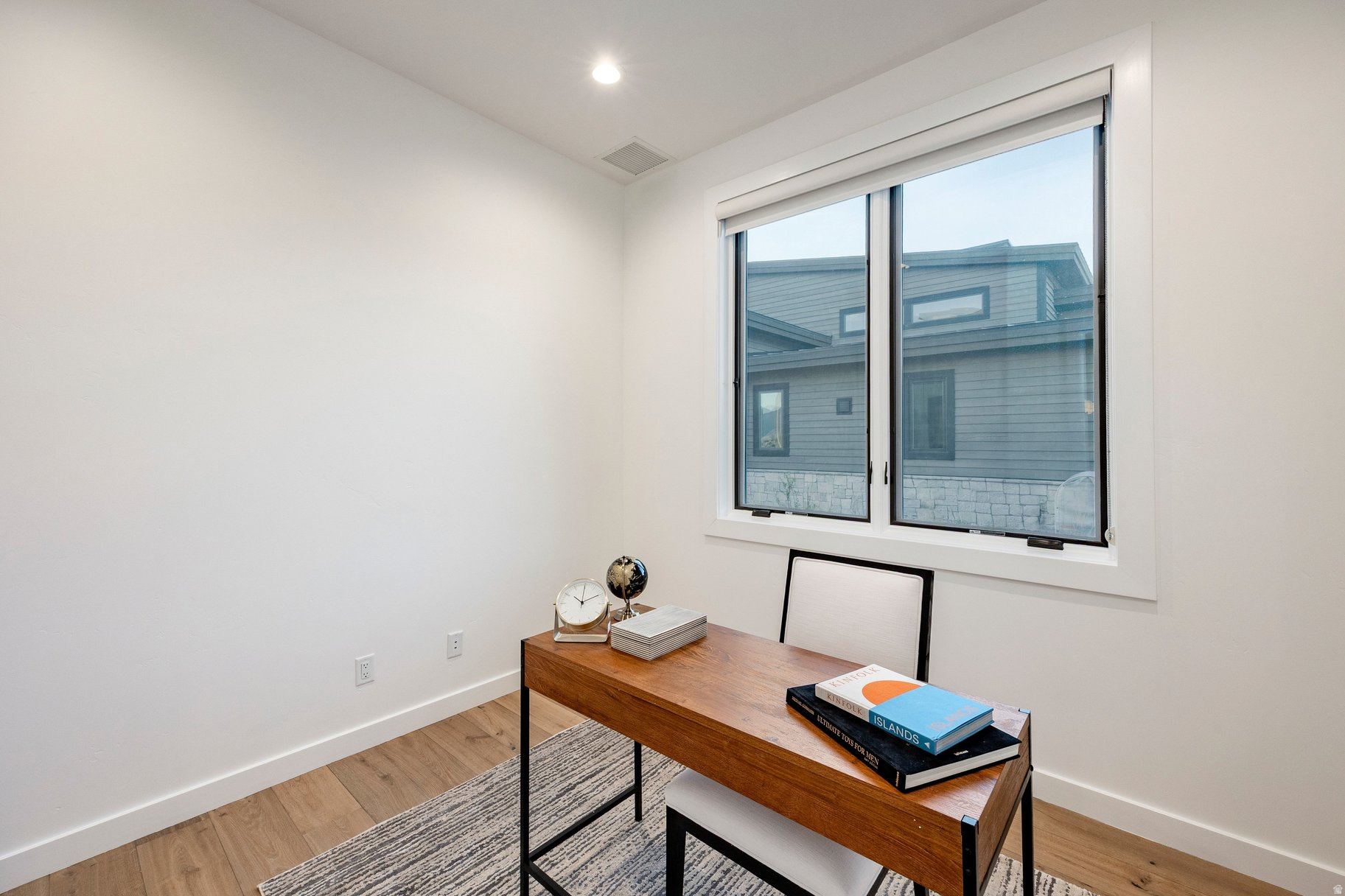 RED LEDGES - Residential