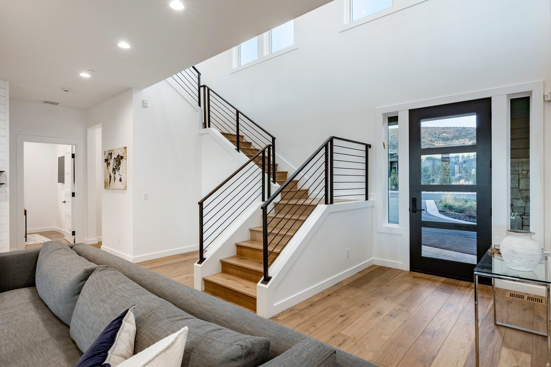 RED LEDGES - Residential