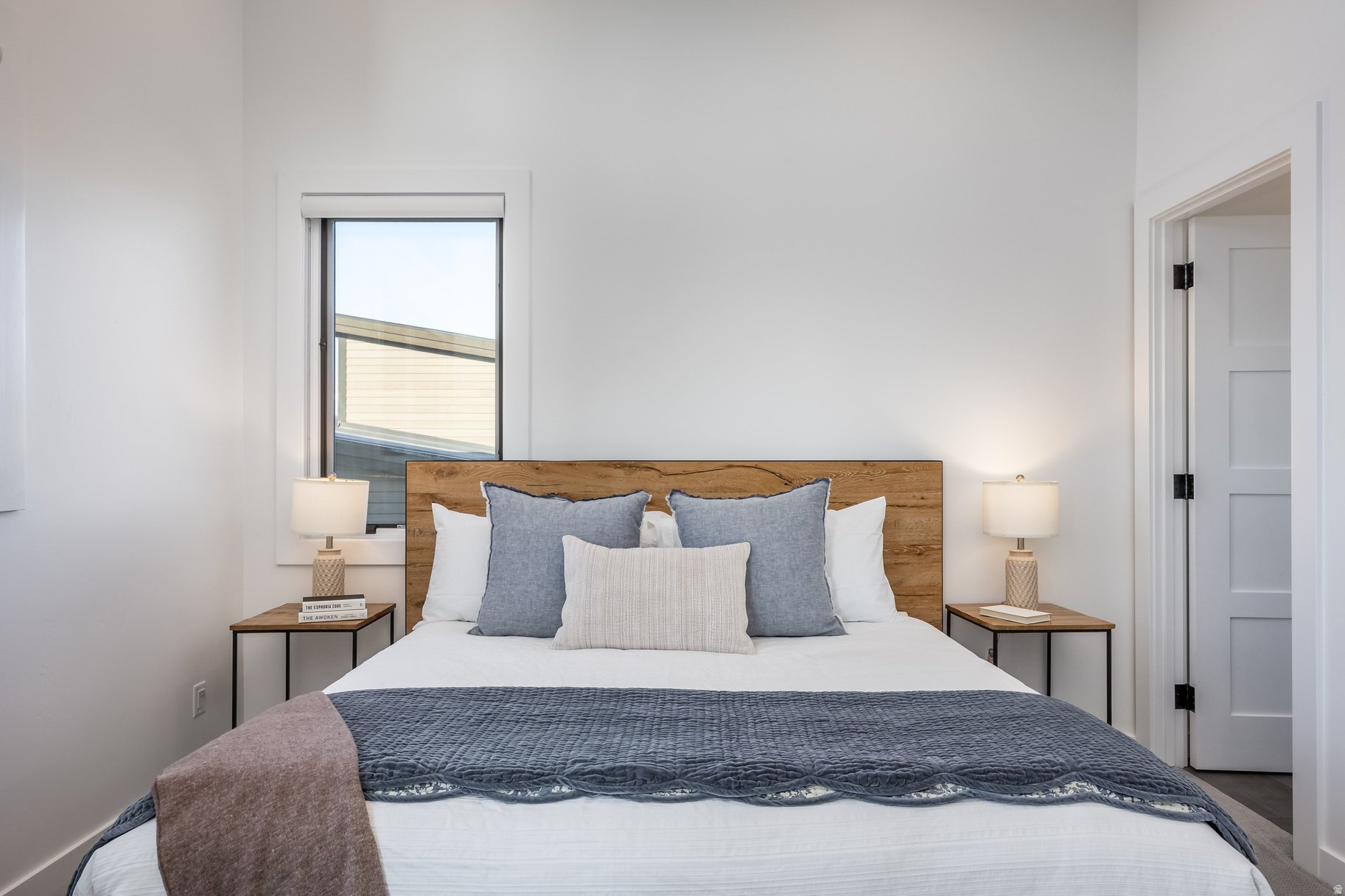 RED LEDGES - Residential