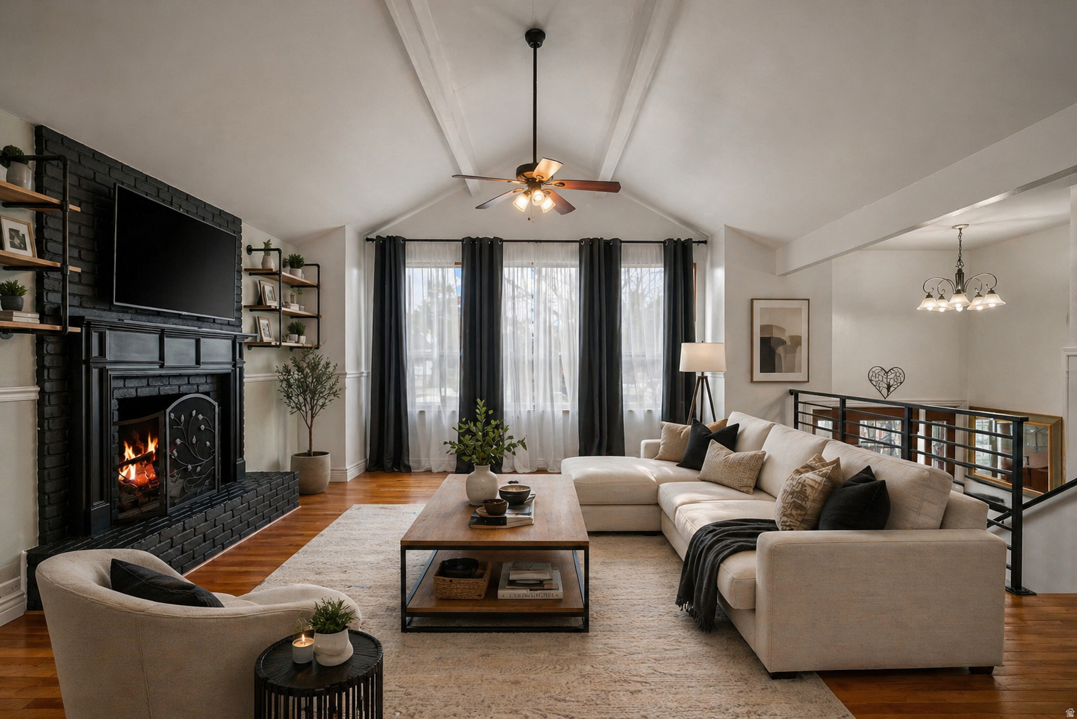 ROBINSON SQUARE - Residential