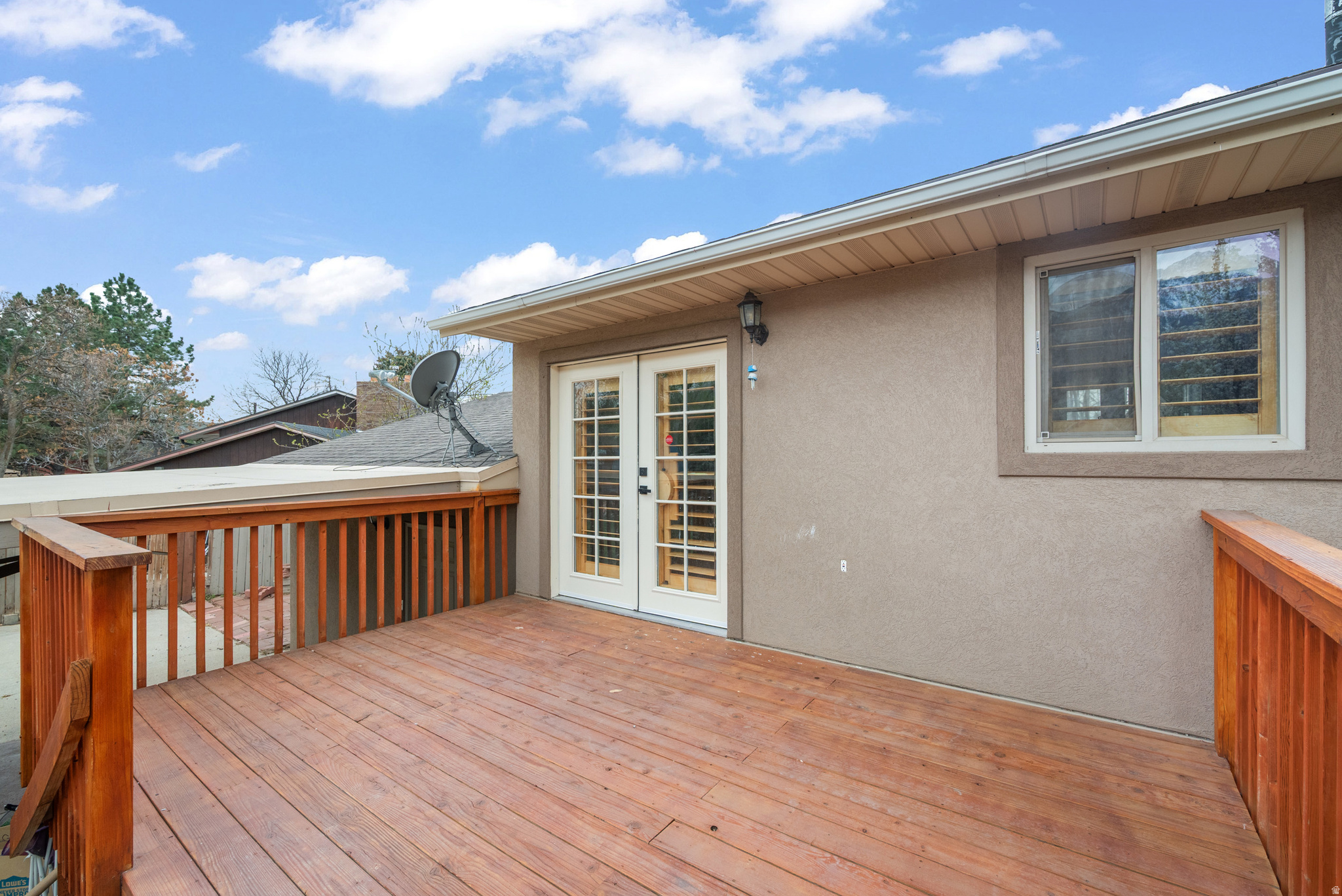 ROBINSON SQUARE - Residential