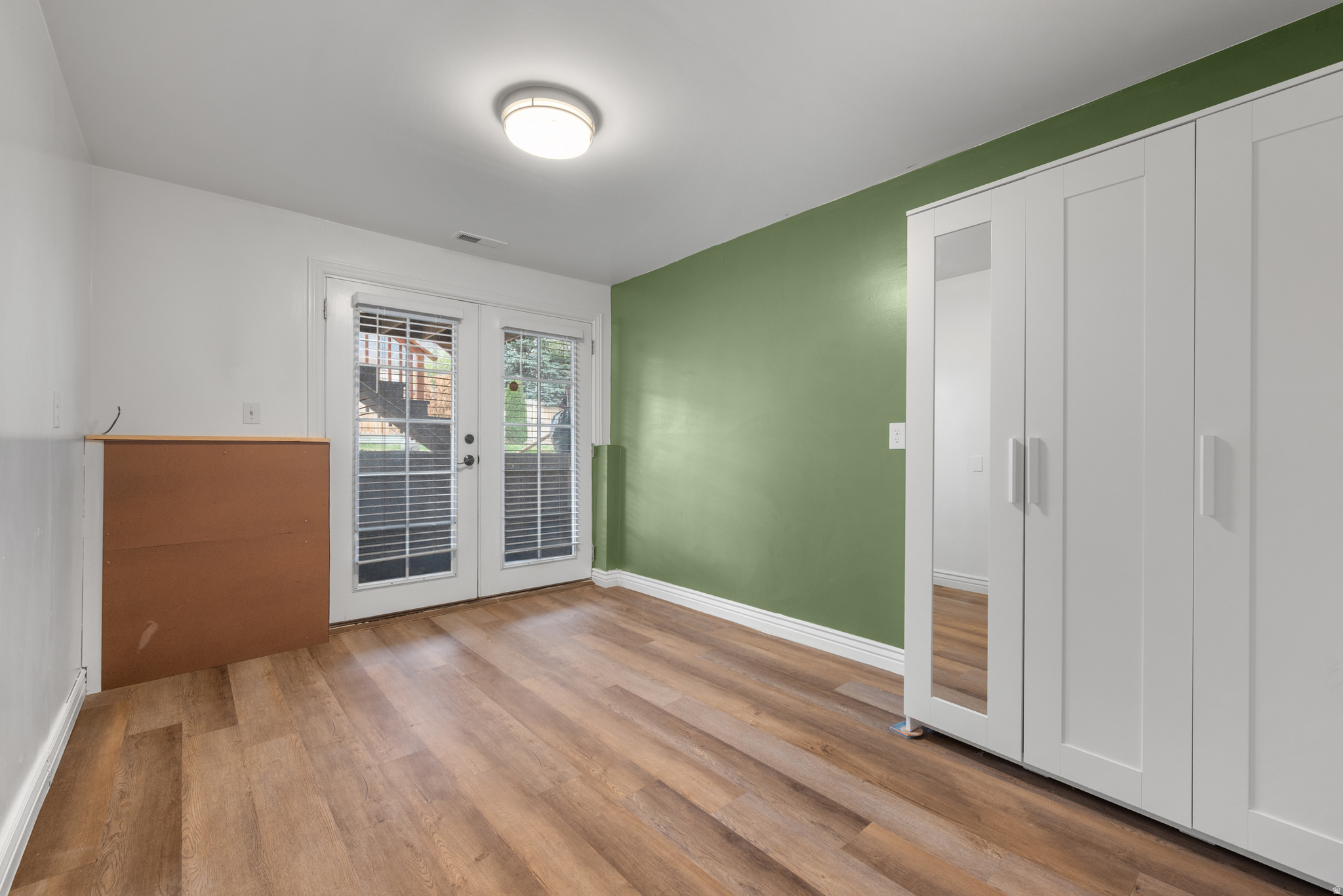 ROBINSON SQUARE - Residential