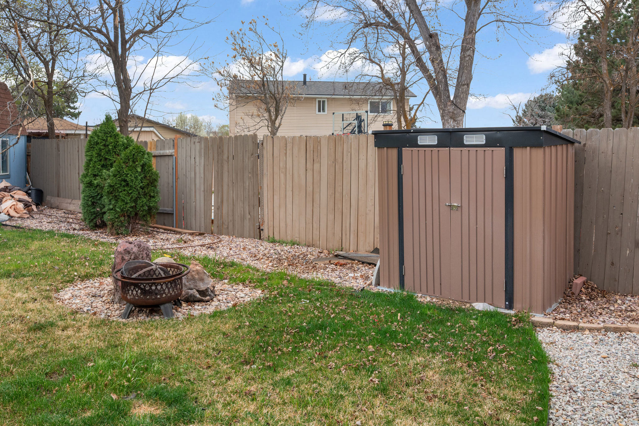 ROBINSON SQUARE - Residential