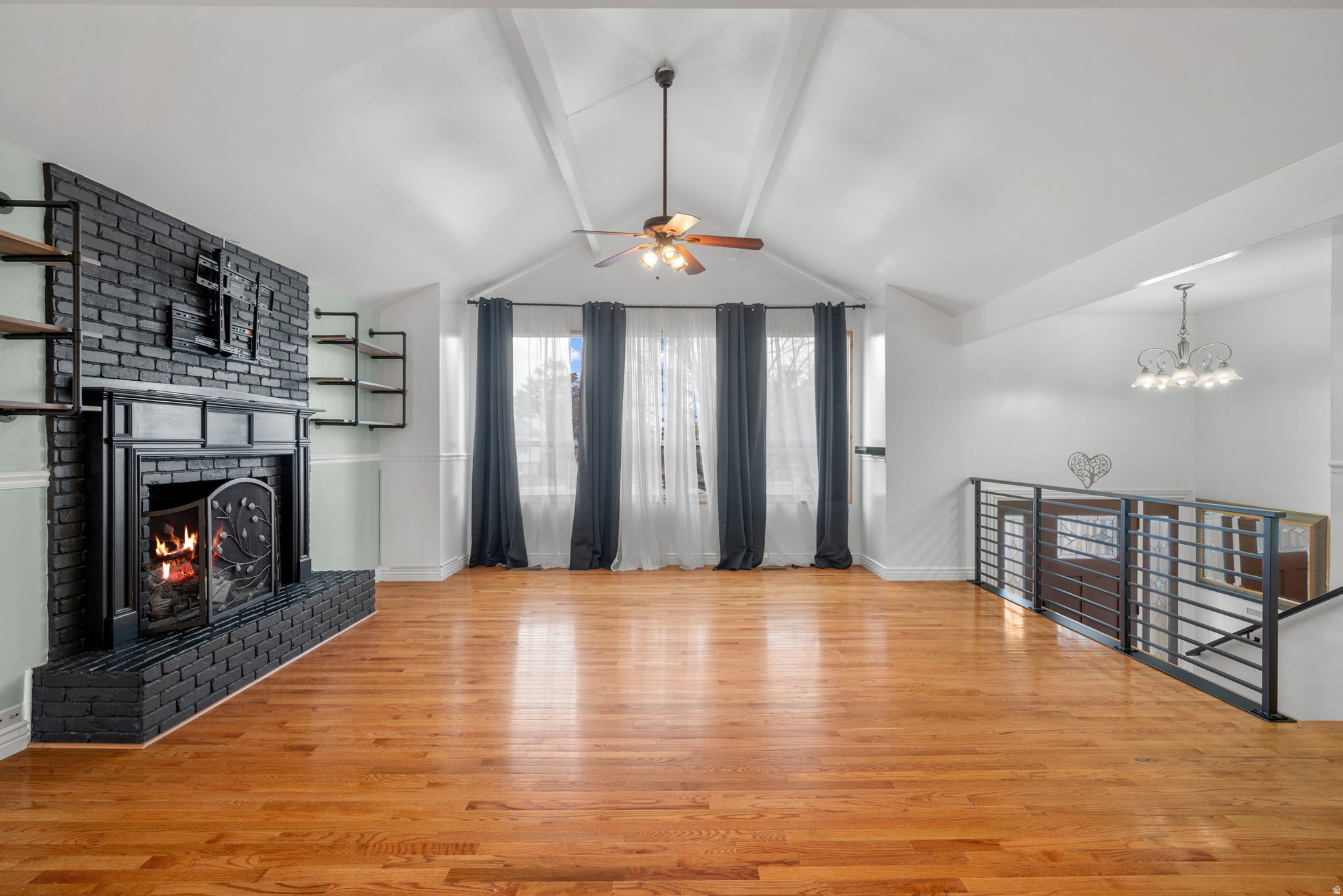 ROBINSON SQUARE - Residential