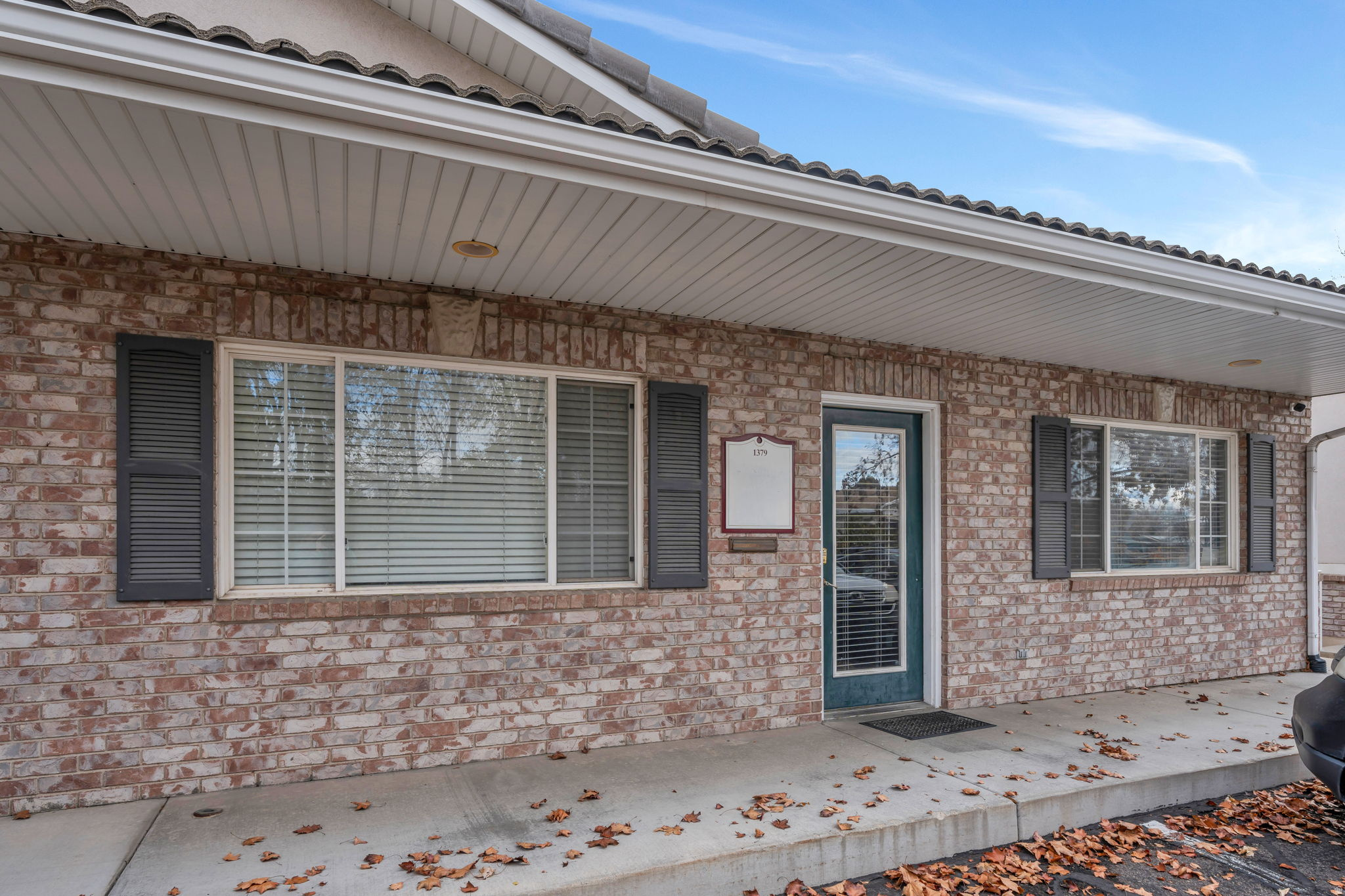 UNIVERSITY OFFICE PARK PUD - Commercial Sale