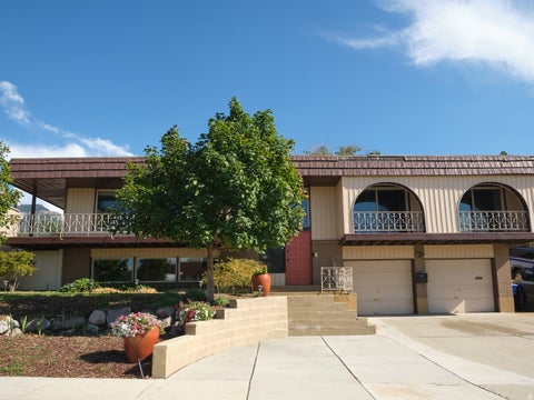 Photo of 2546 E CAMPUS DR, Cottonwood Heights, UT 84121 (MLS # 2180702)