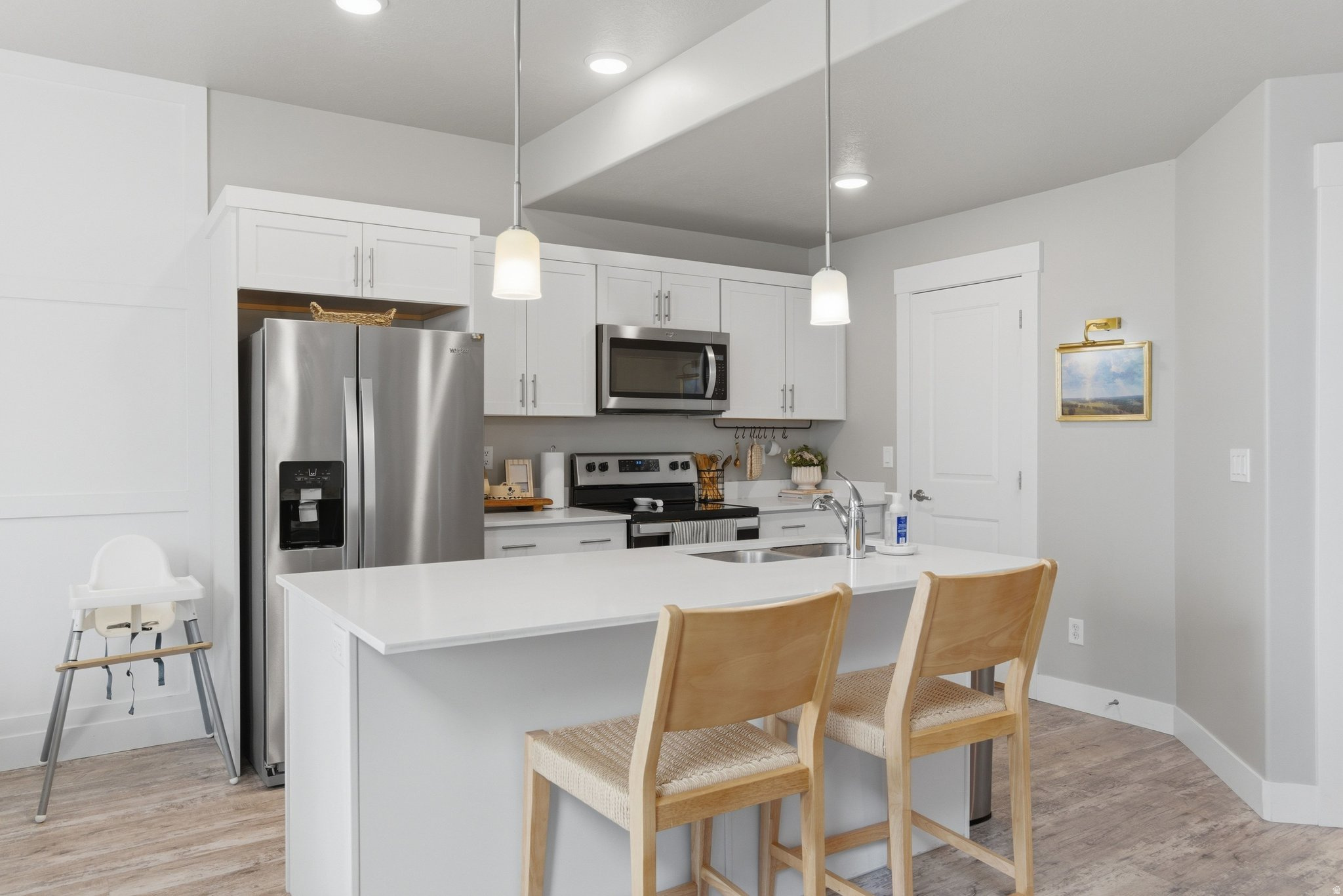 LAKEVIEW - Residential