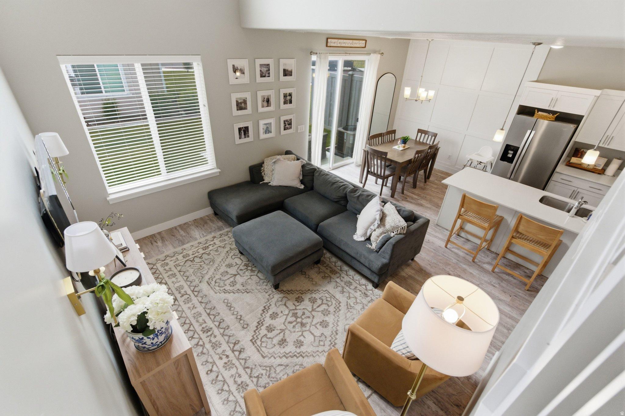 LAKEVIEW - Residential