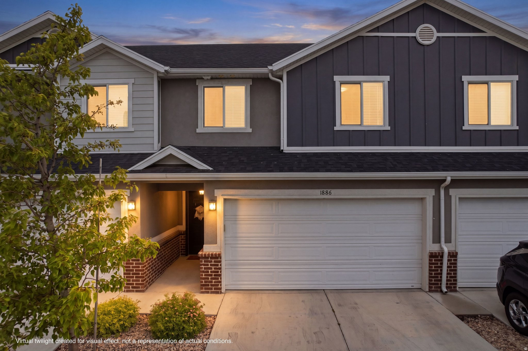 LAKEVIEW - Residential