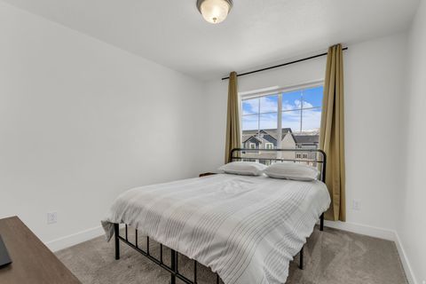 Tiny photo for 3056 S 2725 W, Syracuse, UT 84075 (MLS # 2142687)