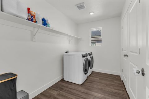 Tiny photo for 3056 S 2725 W, Syracuse, UT 84075 (MLS # 2142687)