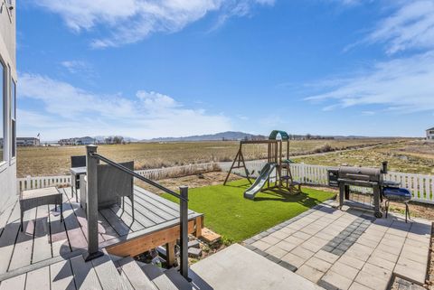 Tiny photo for 3056 S 2725 W, Syracuse, UT 84075 (MLS # 2142687)