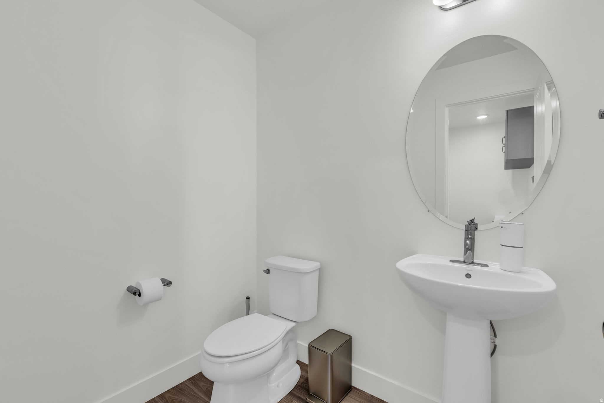 SHORELINE - Residential