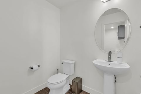 Tiny photo for 3056 S 2725 W, Syracuse, UT 84075 (MLS # 2142687)