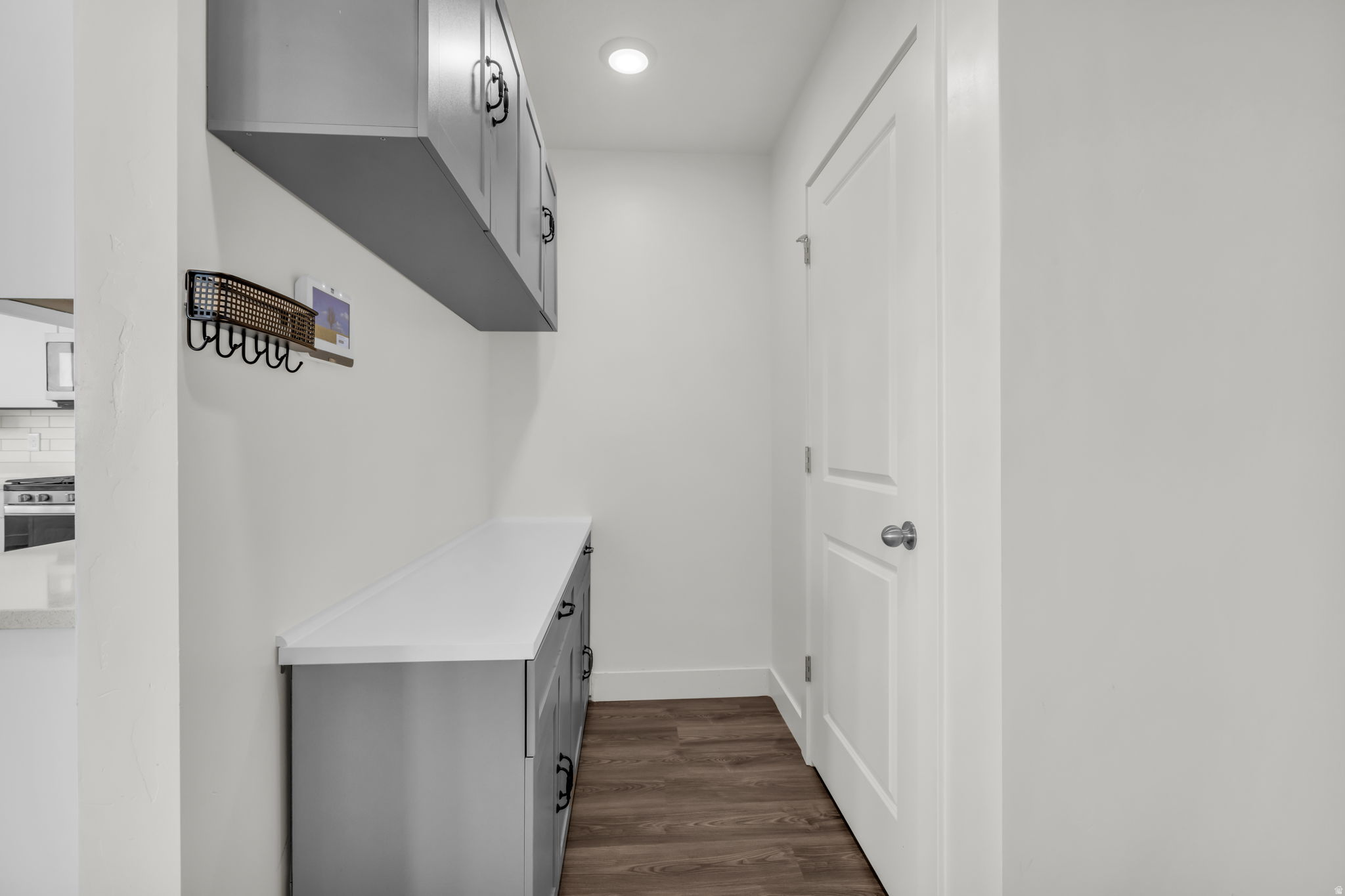 SHORELINE - Residential