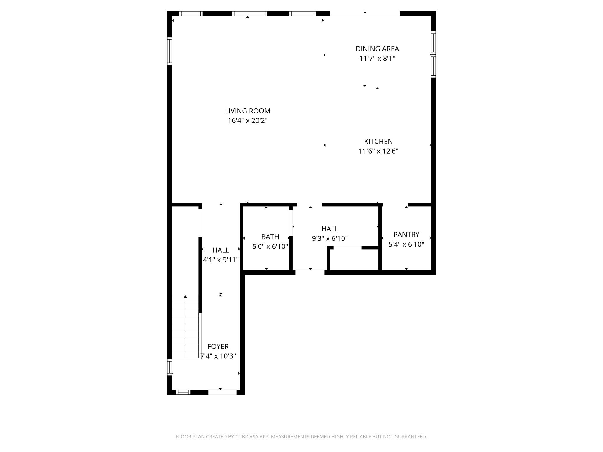 SHORELINE - Residential