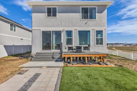 Tiny photo for 3056 S 2725 W, Syracuse, UT 84075 (MLS # 2142687)