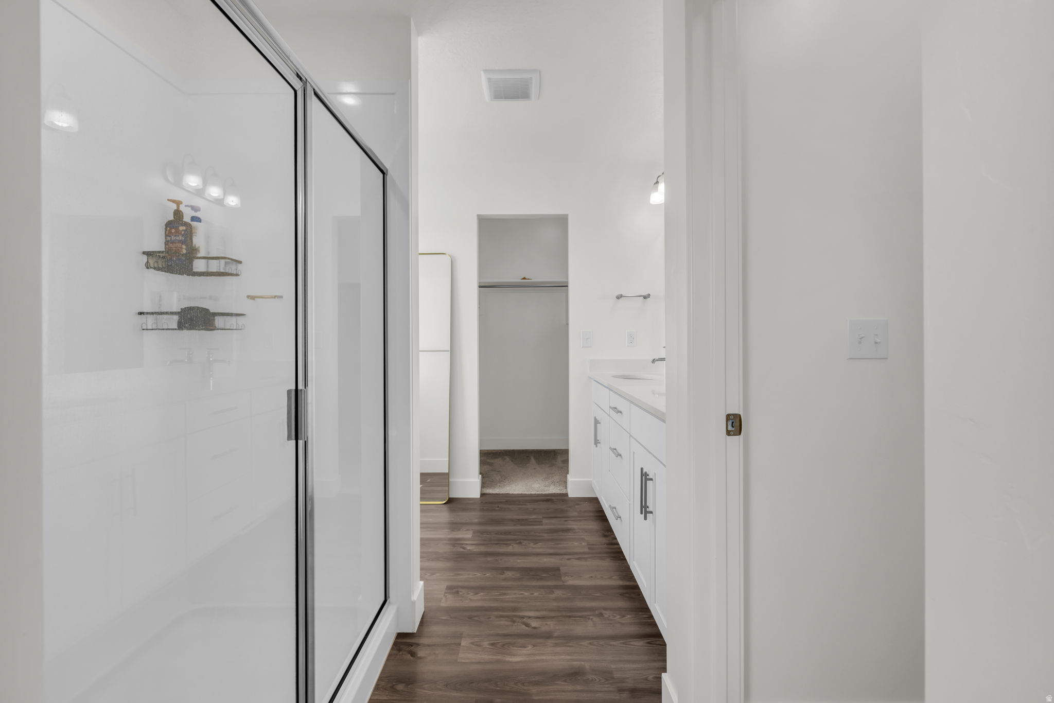 SHORELINE - Residential