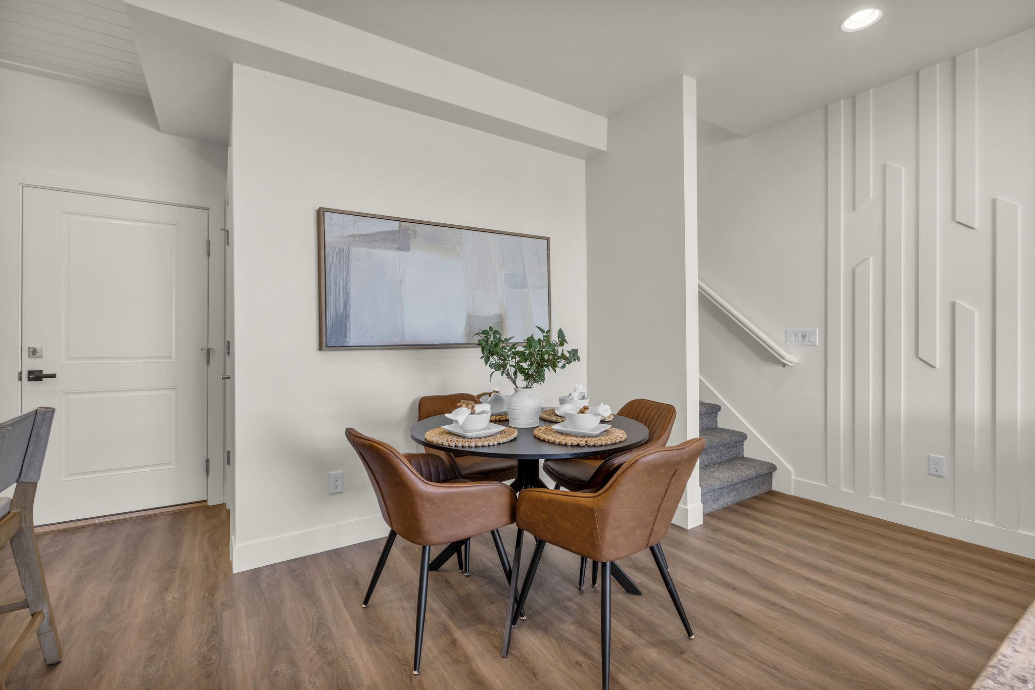 FREEDOM COURT - Residential