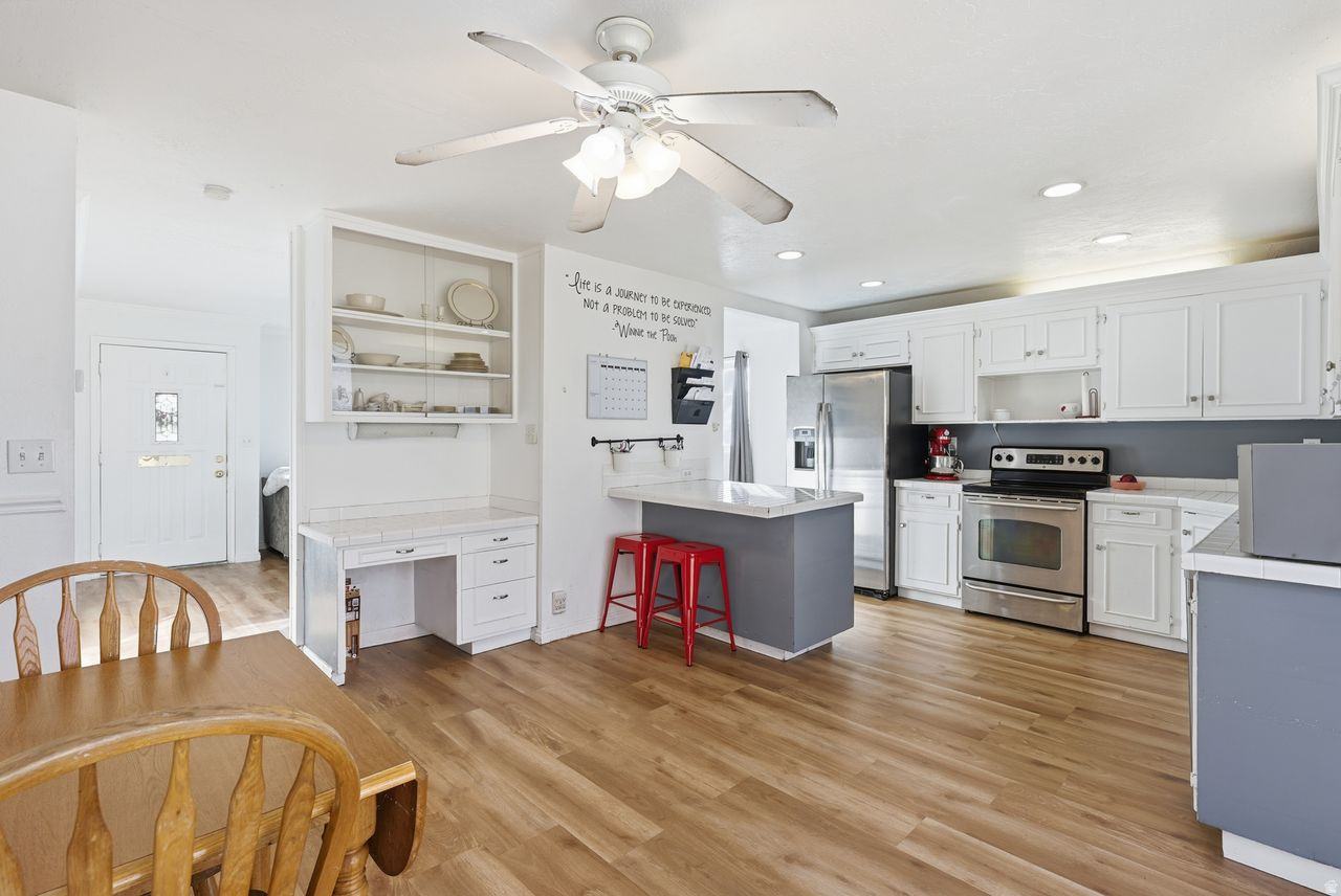 ALPINE GARDENS - Residential