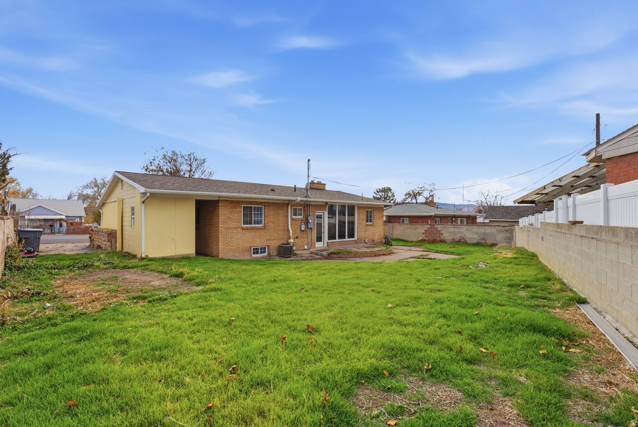 ALPINE GARDENS - Residential