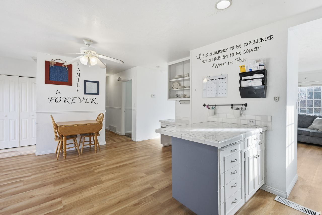 ALPINE GARDENS - Residential