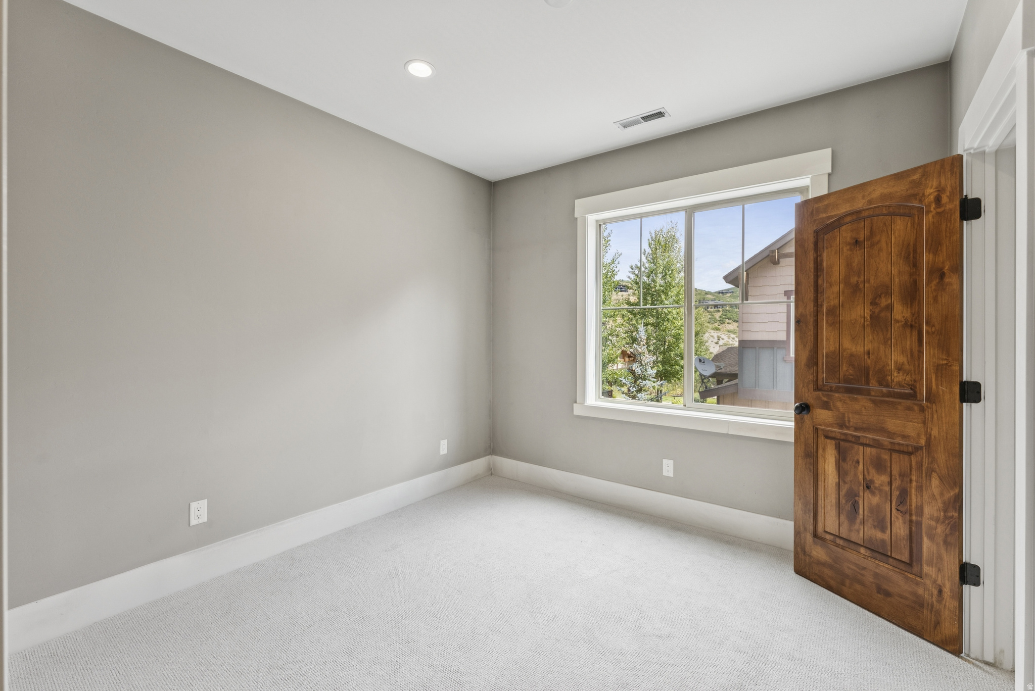 PARKS EDGE - Residential Lease