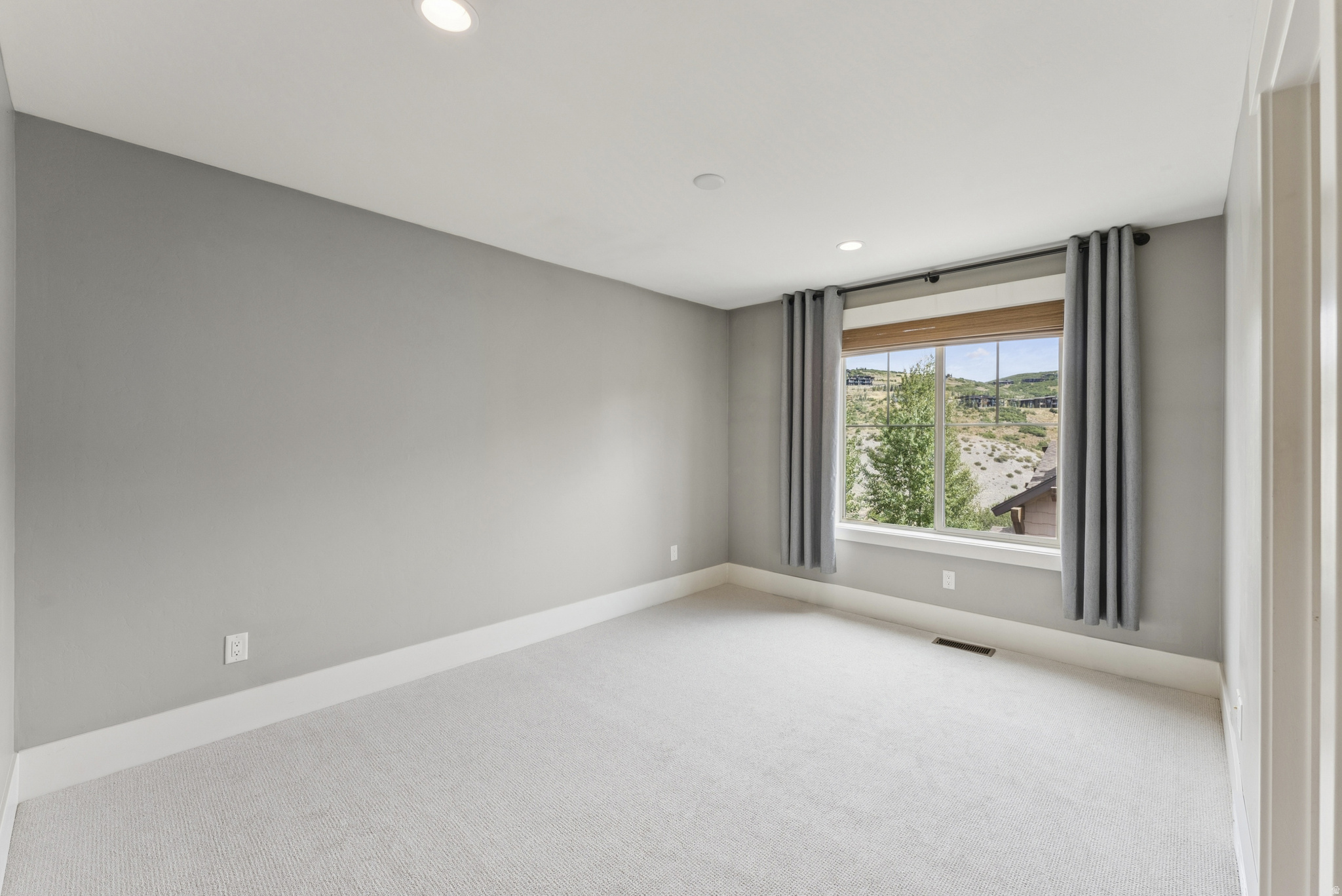 PARKS EDGE - Residential Lease