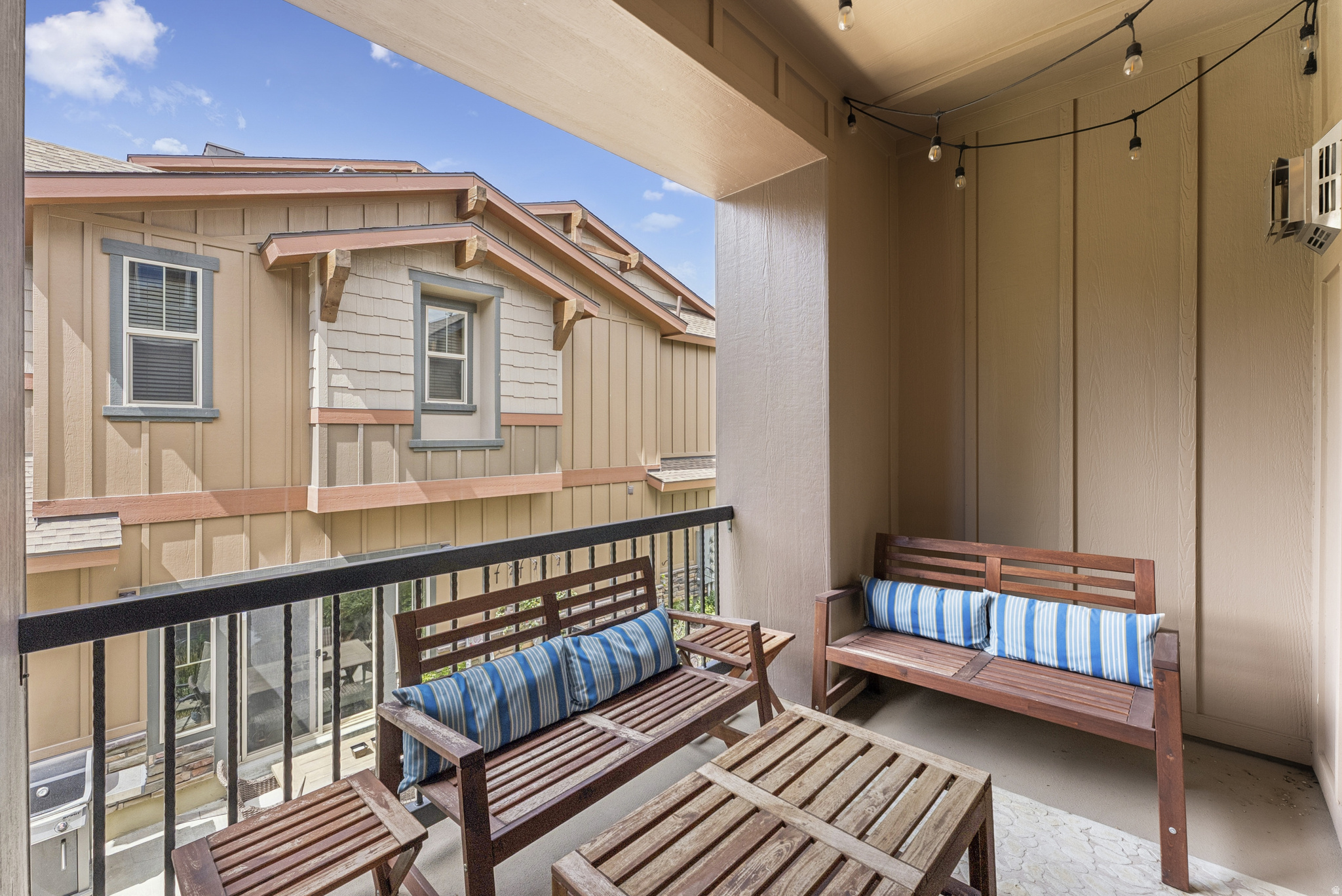 PARKS EDGE - Residential Lease