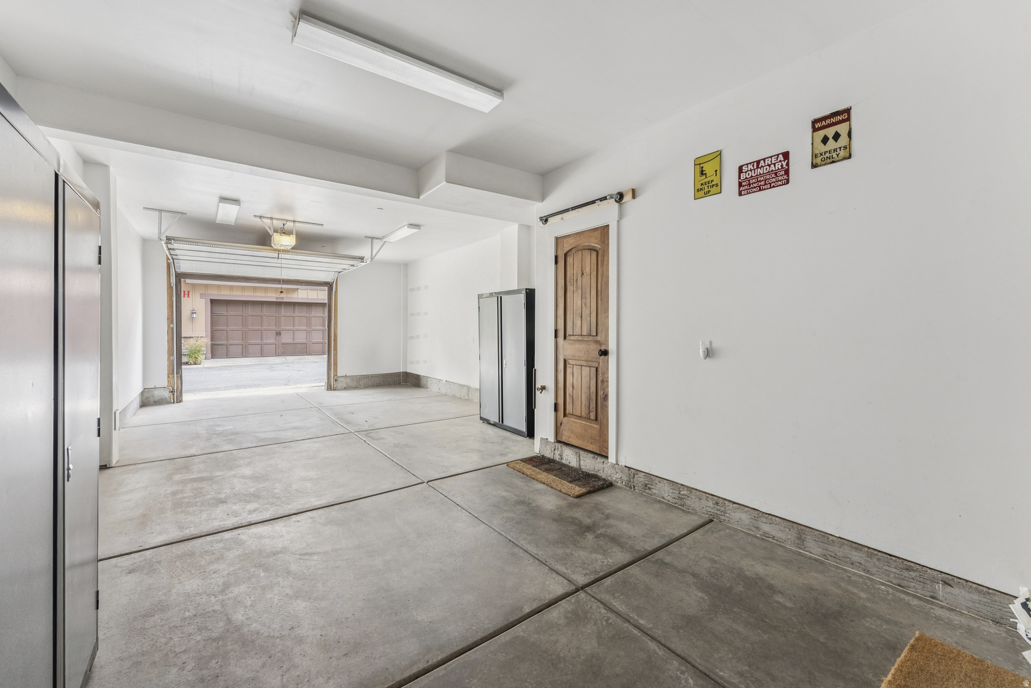 PARKS EDGE - Residential Lease