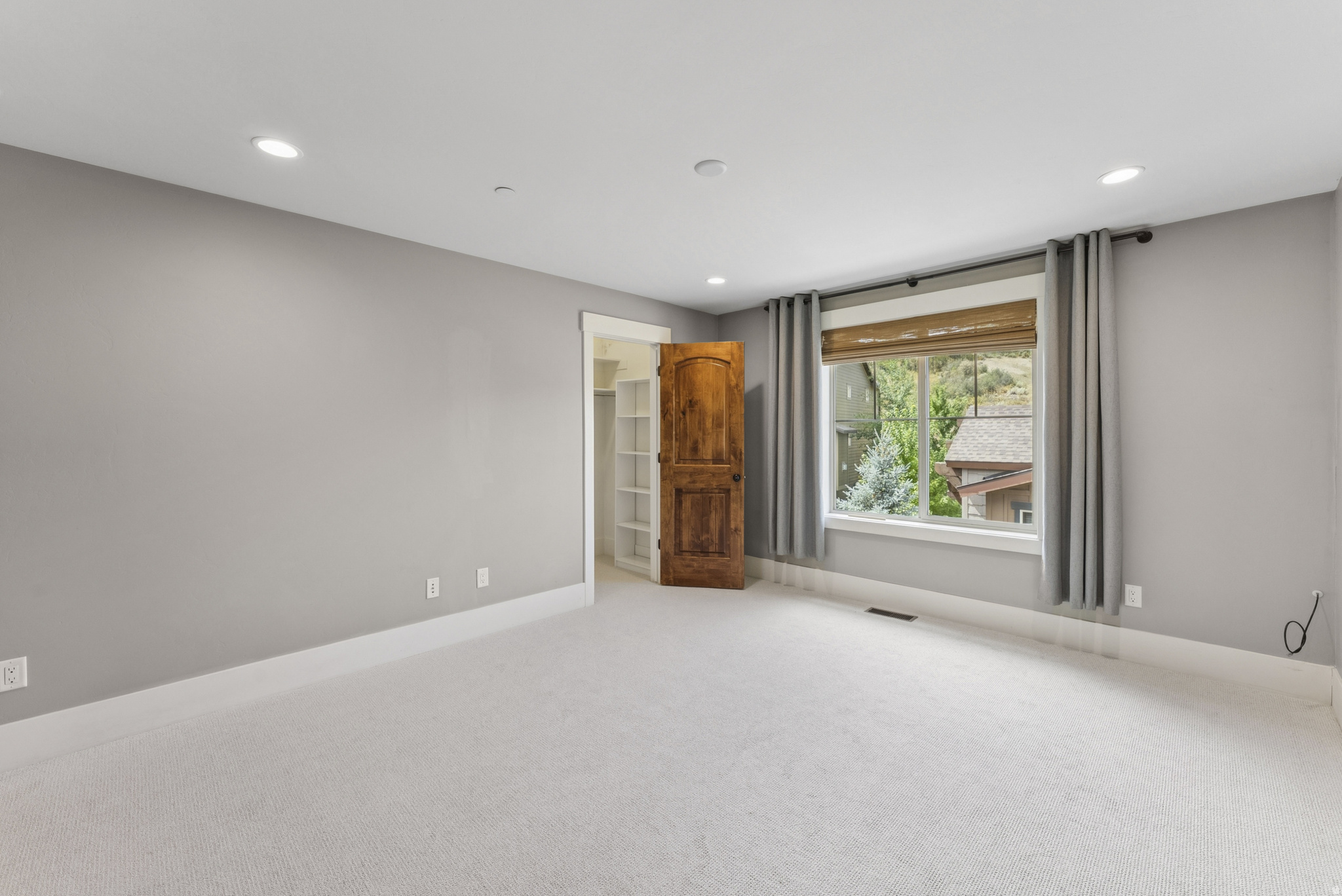 PARKS EDGE - Residential Lease