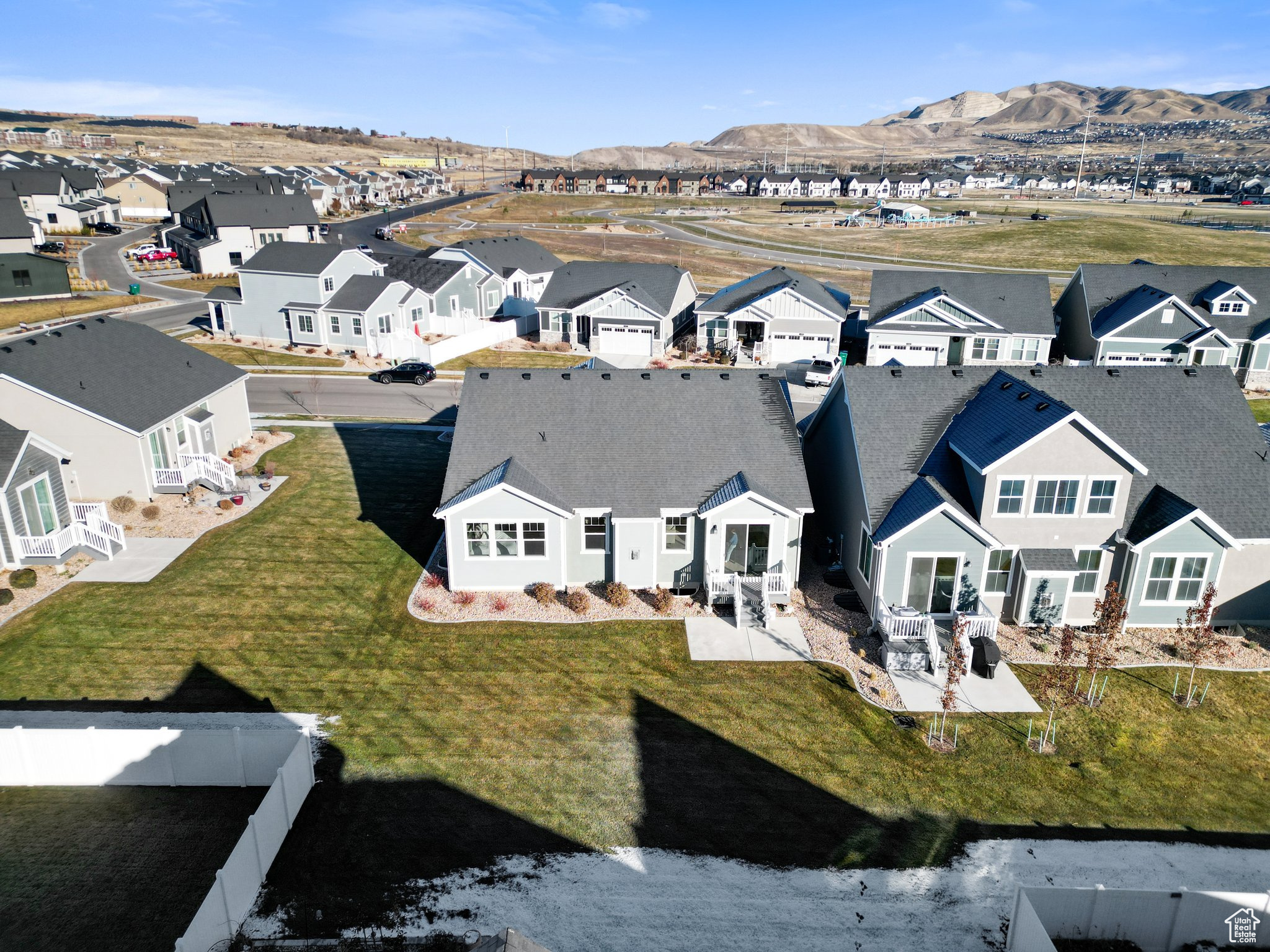 4167 W 2420, Lehi, Utah image 37